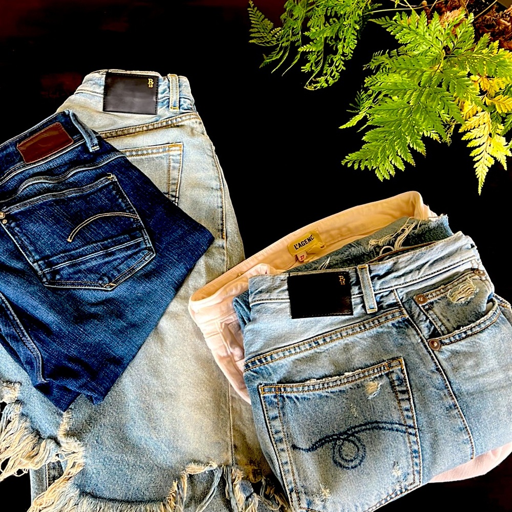 JEANS SALE‼️❗️
